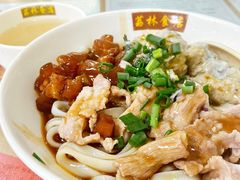 -荔林食店(西华路店)