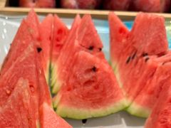 -太湖饭店玉兰厅(自助餐厅)