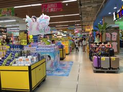 -冠超市(桂林万达店)