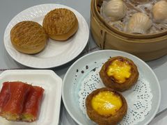 -稻香饭店(龙华天虹店)