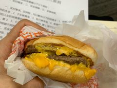 -麦当劳(金稻田路餐)
