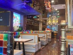-巴依老爷新疆美食(常营店)