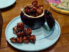 -福慧慈缘素食餐厅(王府井店)