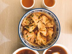 -37号老院坝抄手(马王庙37号院店)