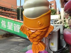 -高力乐面包咖啡厅(西塔店)