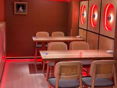 -明治屋(二十三年洪化桥店)