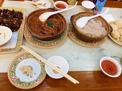 -砂锅居(西四店)