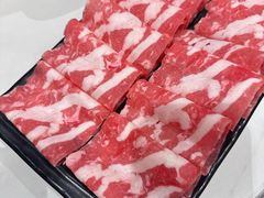 -呷哺呷哺 黄金牧场 (中发百旺店)