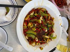 -一起吃小龙虾·海鲜(海珠店)