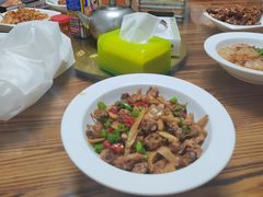 -呷得家常菜馆(王公塘店)