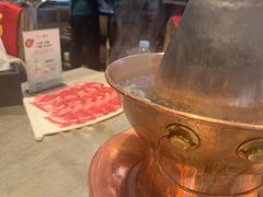 -东来顺饭庄(王府井步行街店)