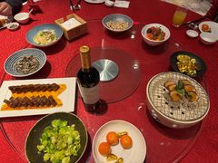 -新天世纪中餐厅