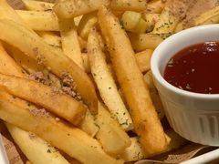 -本处·素食·融合料理(南油店)