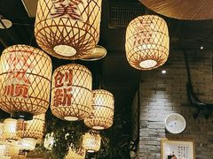 -南京大牌档(青岛万象城店)