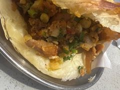 -小豆海棠(嘉兴路店)