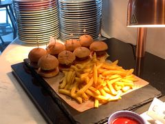 -J cafe 朝夕餐厅