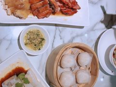 -多多旺港式茶餐厅(新区店)