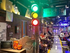 -萍姐火锅·公路夜市(打浦桥日月光店)