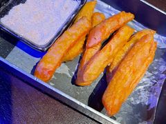 -钳真多钓虾馆·小龙虾海鲜烧烤(九六广场店)
