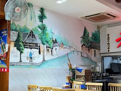 -青石桥老瓦房肥肠粉总店(青石桥总店)