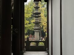 -钱王祠