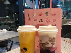 -喜茶(深圳福田星河COCO Park店)