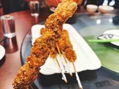 -功德林素菜饭庄(前门店)