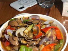 -洪大厨鸡煲(福田店)