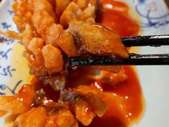 松鼠桂鱼-神仙钵湘香土菜馆(光华路店)