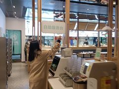 -老乡鸡(南京胜利路店)