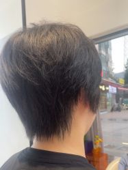 -YESIDO椰岛造型烫发染发
