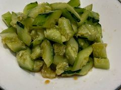 -梁记粥铺(开元地中海店)