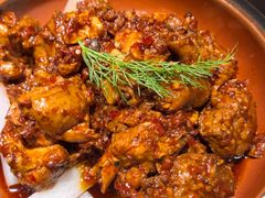 -山石榴·贵州菜(丰盛里店)