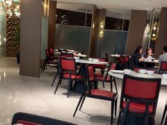 -富淳饭店(陆家嘴保利广场店)