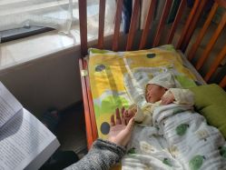 -大美臻喜母婴(南坪店)