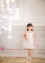 -WPlus明星肖像亲子全家福摄影