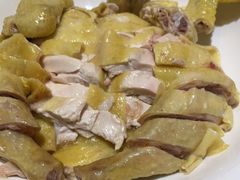 湛江白切鸡-赤湾大饭堂(山海逸居店)