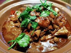 -徽三说·土徽菜·中国徽菜连锁品牌(阳湖总店)