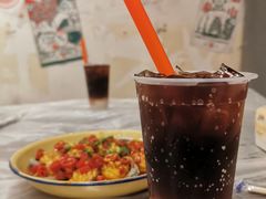 -东排食堂长沙小吃大排档(五一广场店)