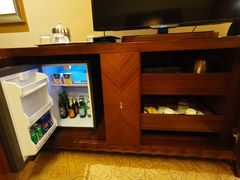 -上海红塔豪华精选酒店