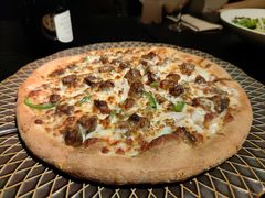 -老友时光·Pizza(泰华黑金店)
