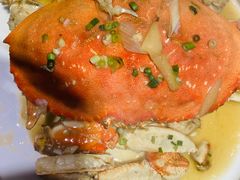 -南海底小海鲜·湘菜(鲁巷吴家湾店)
