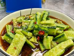 -银峰农庄·特色烧鸡·鲜无花果浸鸡