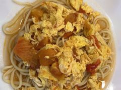 -西北牛肉拉面(现代城店)