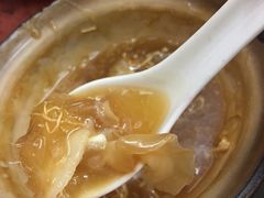 红烧特大鱼翅-添發碗仔翅美食