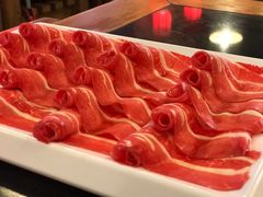 -北门涮肉·炭火铜锅涮肉(什刹海店)