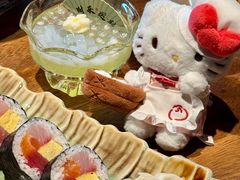 -千代武日本料理(爱建店)