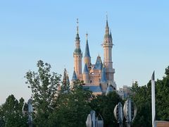 -上海迪士尼度假区