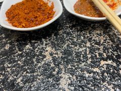 -海花锅盖烧烤店(怡馨家园店)
