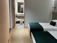 -太阳岛度假酒店